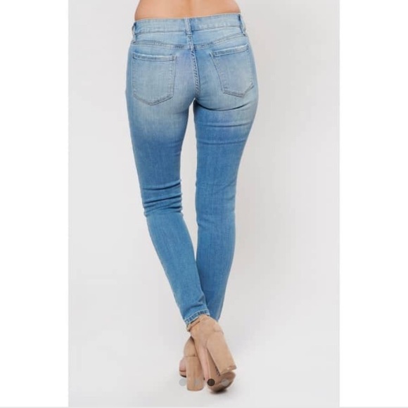 Nanamac jeans - Picture 3 of 8